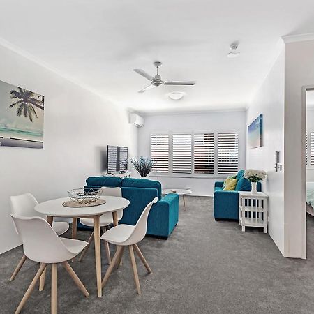 Apartmán Zenith Unit 7 - Shoal Bay Exteriér fotografie